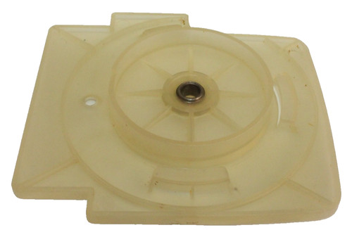 Staffa motore supporto - staffa,