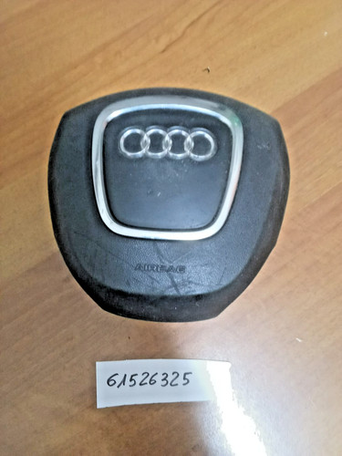 Airbag volante sterzo - sterzo, audi