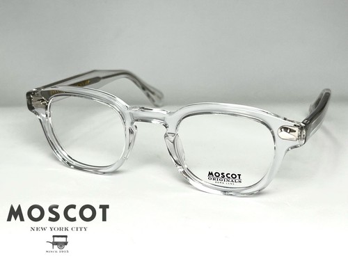 Occhiali vista moscot - occhiali, da
