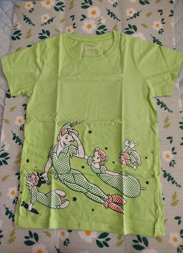 Shirt peter pan kirin disney - pan,
