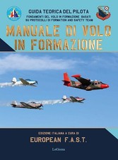 Libri Manuale Di Volo In