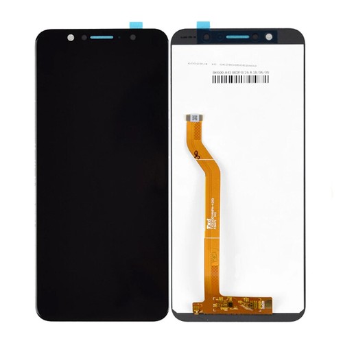 Display lcd aaa - lcd, +