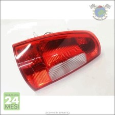 Fanalino posteriore RedLine Sx