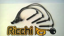 Kit Cavi Candele Ford Escort V XR3i - Turbo RS / Fiesta III XR2i - Turbo Brecav