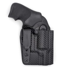 Ruger LCR / LCRx Tuckable IWB