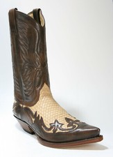 3241 sendra boots stivali - sendra,
