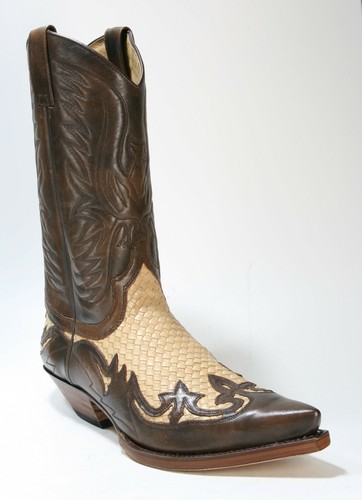 3241 sendra boots - 3241,