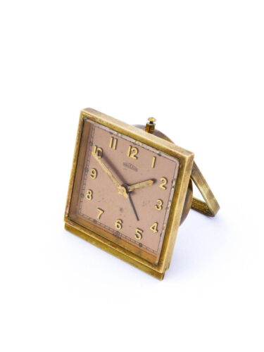 Orologio tavolo angelus - tavolo,