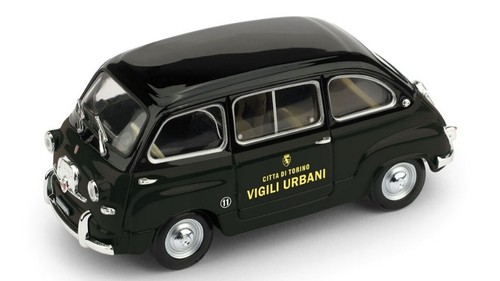 Modellino auto scala 43 - modellino,
