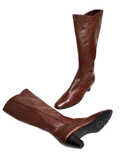 Fabiani stivali donna - da,