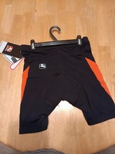 Pantaloncini ciclismo donna