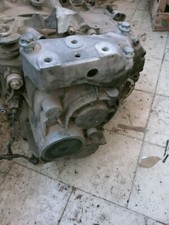 Cambio Audi A3 Golf 4X4 8p 2005/2007