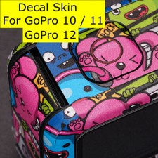 Adesivo per GoPro HERO