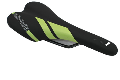 Sella selle italia nera - italia, x1