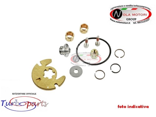 Kit riparazione turbo - turbo, coreassy