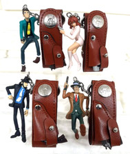 4 LUPIN THE THIRD FUJIKO MINE