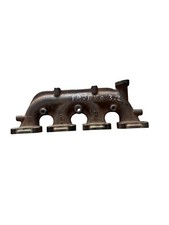 Collettore di scarico mitsubishi pajero v60 2000/2007 ME203762