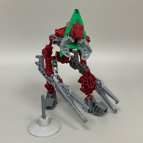 Incompleto vahki nuurakh - incompleto, lego