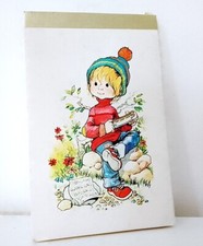 Linea HAPPY (ko Sarah Kay /