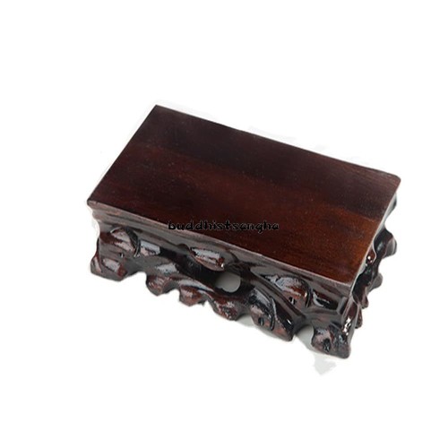 Statua buddha base pietra - buddha,