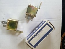 SIPEA 0485 12v 9K Rele'