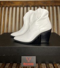 Stivali Roxanne Pelle