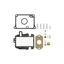 Kit revisione carburatore gas - kit,