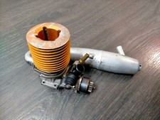 Motore RB Nitro .21 .28 1/8