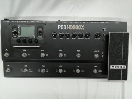 Line6 effetti multi - line6, effetti/multi-effetti