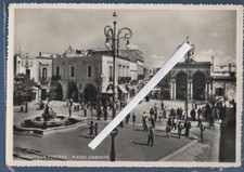 LOTTO DI TRE FRANCAVILLA