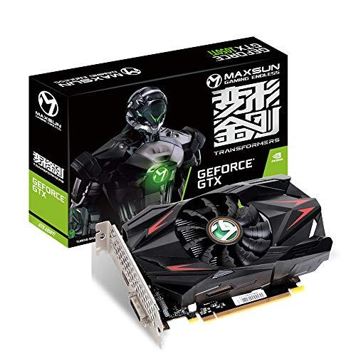 Maxsun nvidia geforce - nvidia, gtx
