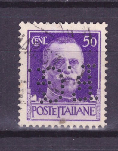 Francobolli italia regno - francobolli,