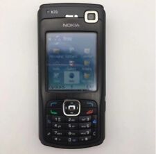 Cellulari Nokia N70 radio originale con tastiera 2MP 2,4" pollici Bluetooth FM