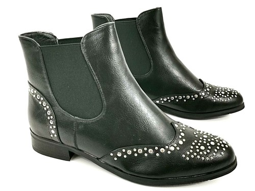 Scarpe donna stivali