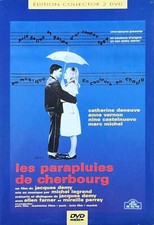 Les Parapluies de Cherbourg -