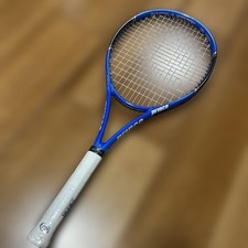 Ottima racchetta da tennis