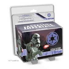 Assalto Imperiale Espansione