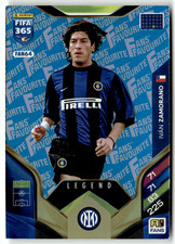 Panini Adrenalyn XL FIFA 365