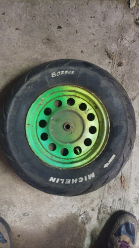 Originale yamaha bws mbk - bws,