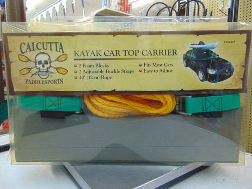 Calcutta powersports porta - calcutta,