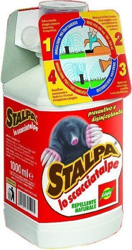 Linfa talpicida stalpa 1 lt - talpicida,