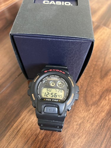 Casio shock jdm - jdm, dw-6900