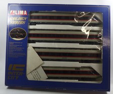 Lima 149742G, confezione treno