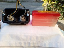 Fanale Posteriore Per Yamaha