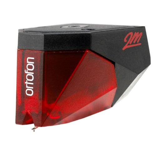 Ortofon red moving magnet - ortofon,