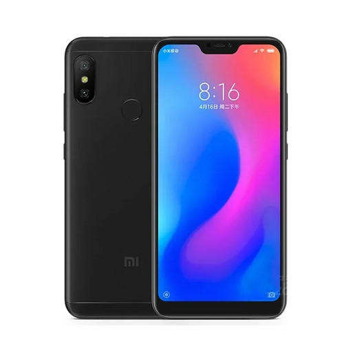 Smartphone xiaomi redmi pro - smartphone,