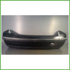 Paraurti Posteriore VOLKSWAGEN PASSAT 3B Berlina 3B5807417GRU BLU SCURO Z4 C9Z