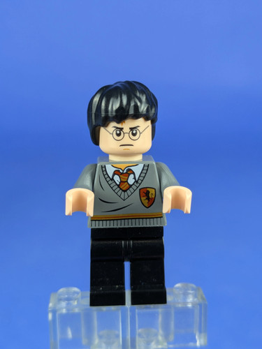 Lego harry potter - harry,