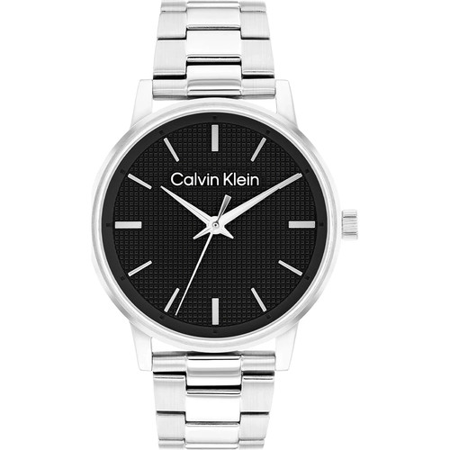 Orologio uomo calvin klein - orologio,