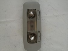 Plafoniera Luce Interna Posteriore Volkswagen Golf V dal 2003 al 2008